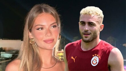 Simge Esin kimdir, kaç yaşında? Barış Alper Yılmaz ile gündeme geldi - haberler