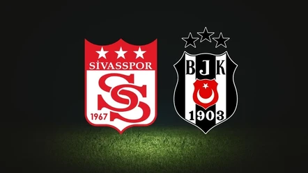 Sivasspor Beşiktaş maçı hangi kanalda? Şifresiz izleme seçenekleri paylaşıldı - Haberler