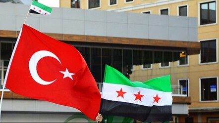 Suriye'den Türkiye'ye uçuşlar başlıyor! Resmi başvuru yapıldı - dunya