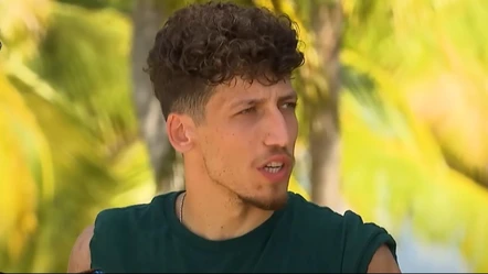 Survivor Batuhan Gökgöz kimdir, nereli? 27 yaşındaki milli atlet dikkat çekiyor - Haberler