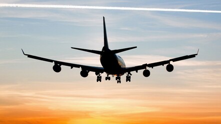 Uçak biletlerinde dev kampanya! 1 alana 1 bedava - haberler