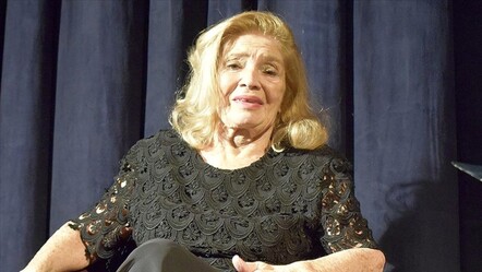 Usta sanatçı Ayla Erduran'ın cenaze programı belli oldu - kultur-sanat