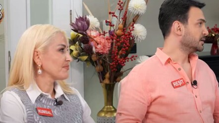 Yemekteyiz Kumsal  Dağlı kimdir, kaç yaşında? Zuhal Topal'la Yemekteyiz 5. gün yarışmacısı - haberler