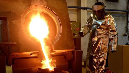 Yılda 100 ton üretebiliriz! 600 milyar dolar yerin 'altın'da - ekonomi