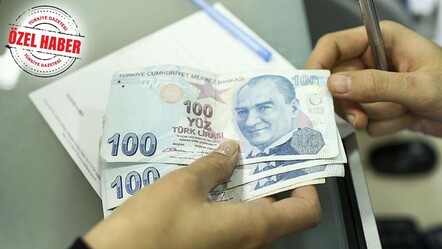 50 bin ve 100 bin TL'nin geri ödemesi ne kadar? İhtiyaç kredisi faizleri de geriliyor - ekonomi