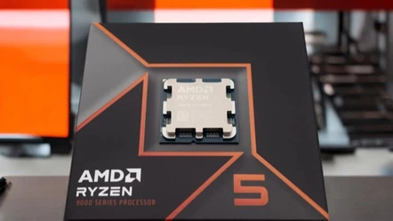 AMD sessiz sedasız duyurdu! İşte uygun fiyatlı Ryzen 5 9600'ün özellikleri - Teknoloji