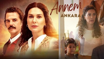Annem Ankara bugün var mı, yok mu? Yeni bölüm için gözler yayın akışında - haberler