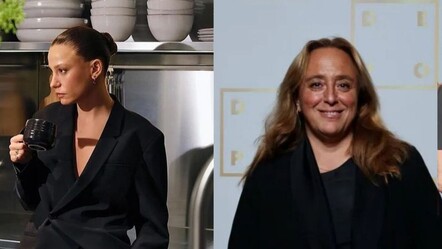 Ayşe Barım Serenay Sarıkaya açıklama yaptı mı? İddialara ilişkin resmi açıklama geldi - gundem