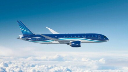 Azerbaycan Hava Yolları’na Rusya engeli! Hava sahasını kapattılar! - gundem