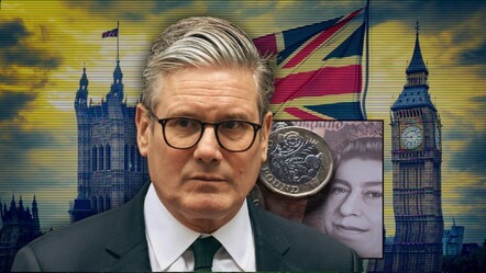 Borçlanma maliyeti arttı, para değer kaybediyor! 2008 krizinden bu yana en yüksek seviyede - dunya