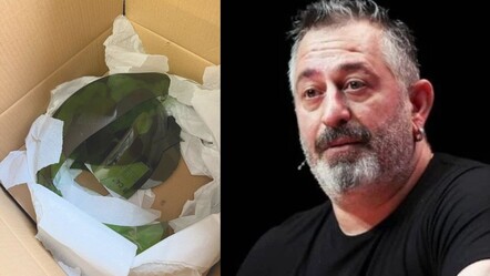 Cem Yılmaz lamba olayı nedir? Ünlü markaya isyan ettikten sonra paylaşımını sildi - haberler