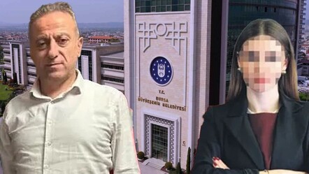 CHP'li belediyede skandal! İşe başlar başlamaz taciz edip kovdurdu - gundem