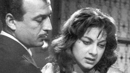 Doğumunun 100. yılında... Sadri Alışık’ın hayatı film oluyor - kultur-sanat