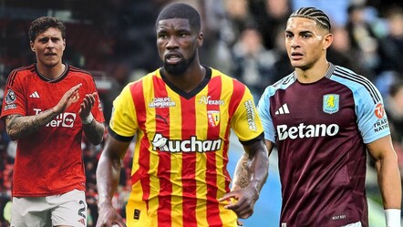 Fenerbahçe'de stopere 3 aday var! Jose Mourinho listeyi verdi - spor