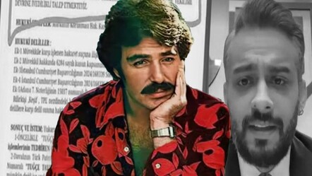 Ferdi Tayfur'un avukatı