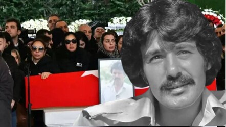 Ferdi Tayfur'un cenazesinde kavga etmişlerdi! Olay açıklama! Gerçek günler sonra ortaya çıktı - magazin