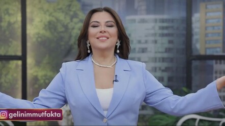 Gelinim Mutfakta bugün kim birinci oldu, çeyrek altını kim aldı? 8 Ocak Gelinim Mutfakta puan durumu - ekonomi