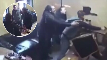 Haraç isteyip alamayınca defalarca tetiğe bastı! Fabrika sahibi ölümden döndü - gundem