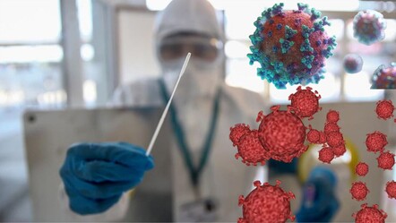 HMPV virüsü vakaları artıyor! Dünya pandemi dönemine mi girecek? - saglik