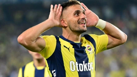 İsmail Kartal'dan sonra Mourinho'nun da vazgeçilmezi oldu! Fenerbahçe'de Tadic farkı - Spor