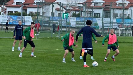 Kırklarelispor - Bodrumspor hangi kanalda, saat kaçta, ne zaman? Maçın hakemi Yiğit Arslan olacak! - haberler