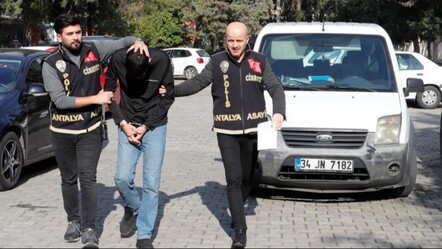 Kız kaçırma kavgasında cinayet! Şüpheliler adliyeye sevk edildi - gundem