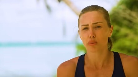 Meryem Kasap kimdir, nereli? Survivor Meryem 2025 sezonuna damga vurdu - haberler