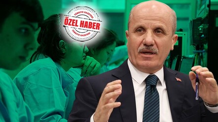Meslek yüksekokullarında yeni dönem başlıyor! YÖK Başkanı Erol Özvar'dan gazetemize açıkladı - egitim