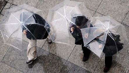 Meteoroloji'den İstanbul dahil il il kritik uyarı! Kademeli düşüş başlıyor - Gündem