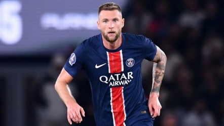 Milan Skriniar Galatasaray'a transfer olacak mı? Fransız basını duyurdu - Spor