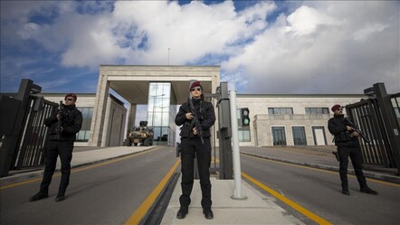 MİT 2024 yılında ilgi odağı oldu! Hem ihbar yağdı, hem başvuru - gundem