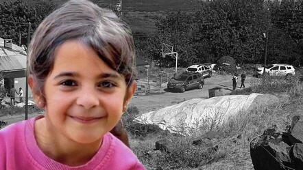 Narin cinayetinde şoke eden ifadeler! Köylüsü bile 'Tanımıyorum' dedi - gundem