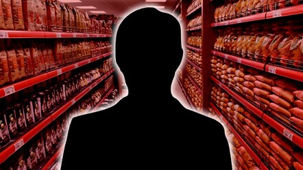 Tarım Kredi marketlerinin muhasebecisinden milyonlarca liralık vurgun! Kurduğu tezgah deşifre oldu - ekonomi