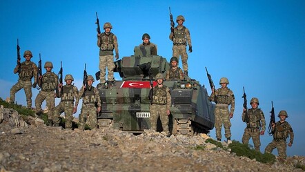 TBMM Başkanı Numan Kurtulmuş'tan terörsüz Türkiye mesajı: PKK'nın tasfiye edilmesi sağlanacaktır - gundem