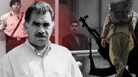 Teröristbaşı Öcalan ev hapsine çıkacak mı? Terör örgütü PKK'ya çağrı yapacağı tarih netleşti - gundem