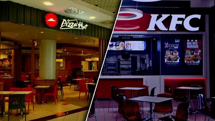 Türkiye'deki KFC ve Pizza Hut restoranları kapanıyor! 537 şubenin kapısına kilit vurulacak - Ekonomi