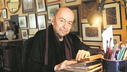 Usta yazar ve senarist Selim İleri hayatını kaybetti - egitim