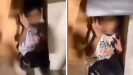 Yunanistan'da Türklere alçak ırkçı saldırı! Çocukları hedef aldılar - gundem