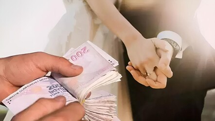 Aile yılında ilk müjdeler geldi! Genç çiftlere ev ve ücretsiz kreş desteği - gundem