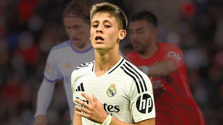 Arda Güler ilk 11'de mi? Real Madrid - Mallorca maçı hangi kanalda, ne zaman? Süper Kupa yarı finali bu akşam! - spor