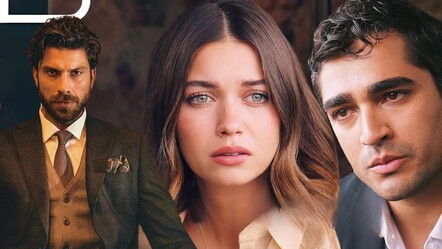 Armağan Oğuz kimdir, kaç yaşında? Yalı Çapkını dizisinin Karan'ı oldu - haberler