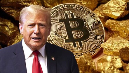 Bitcoin yatırımcısına şok! Trump “satmayacağım” demişti - ekonomi