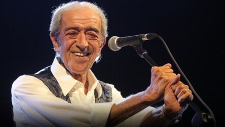 Edip Akbayram entübe edildi! Edip Akbayram'ın hastalığı nedir, neden yoğum bakıma alındı? - haberler