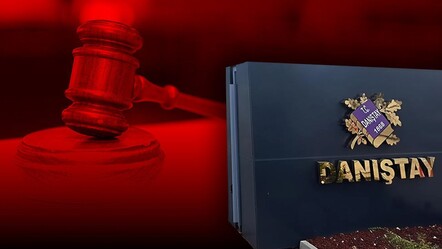 Danıştay'dan mağduriyetleri giderecek adım! Acil davalar öne çekilecek - gundem