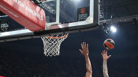 Fenerbahçe Beko Alba Berlin basket maçı ne zaman, saat kaçta, hangi kanalda? Maçın başlamasına saatler kaldı - spor