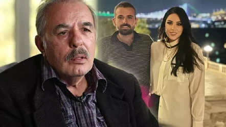 Ferdi Tayfur'un damadı Muhammet Aydın ilk kez konuştu! "İğnelerle ayakta duruyor" - Magazin