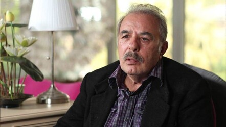 Ferdi Tayfur'un yıllar önce verdiği röportaj ortaya çıktı! 'Milletvekili' itirafı olay oldu - magazin