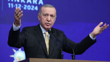Gözler Cumhurbaşkanı Erdoğan'ın açıklayacağı müjdelerde! İlk ipuçları geldi - gundem