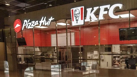 KFC ve Pizza Hut şubeleri kapatılıyor! Gözlerin çevrildiği İş Gıda'dan açıklama geldi - Ekonomi