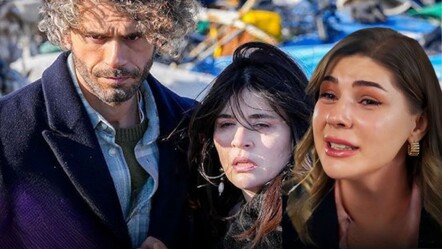 Leyla dizisinin Ferda'sı öldü mü? Son bölümdeki doğalgaz patlaması merak uyandırdı - haberler